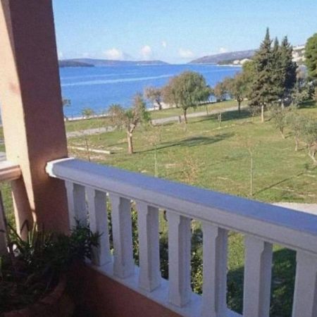 Apartment Lotus Trogir Exteriér fotografie