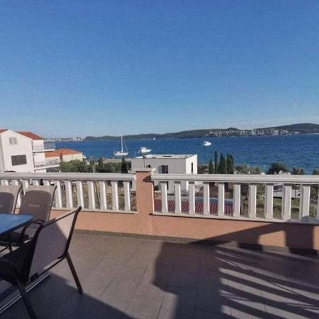 Apartment Lotus Trogir Exteriér fotografie