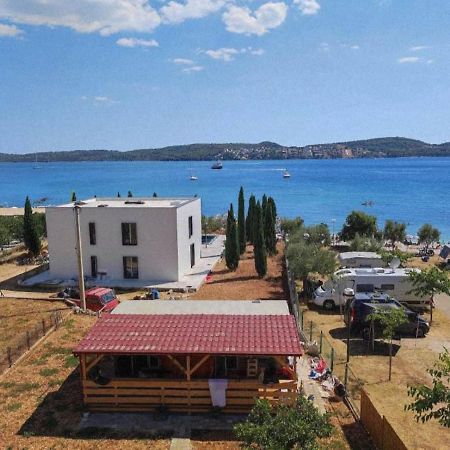 Apartment Lotus Trogir Exteriér fotografie