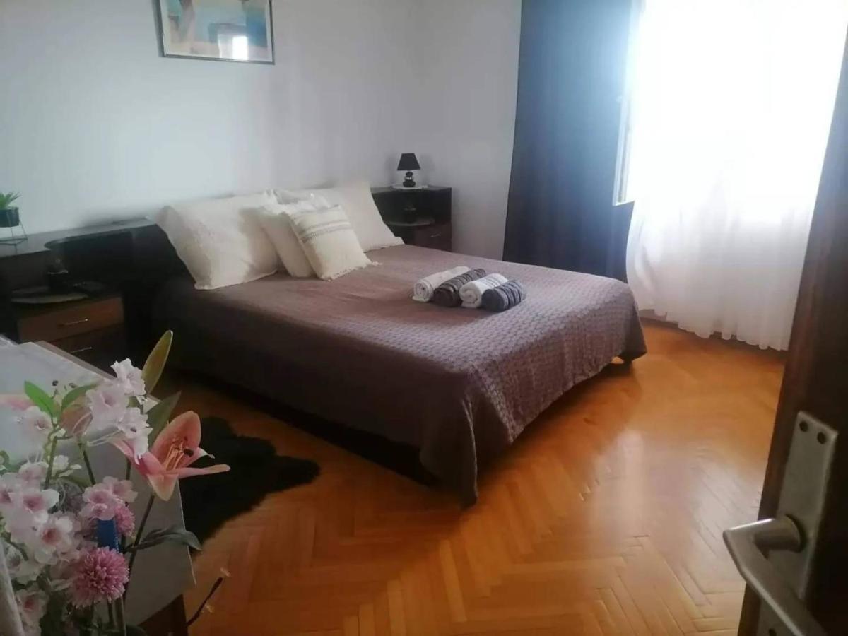 Apartment Lotus Trogir Exteriér fotografie