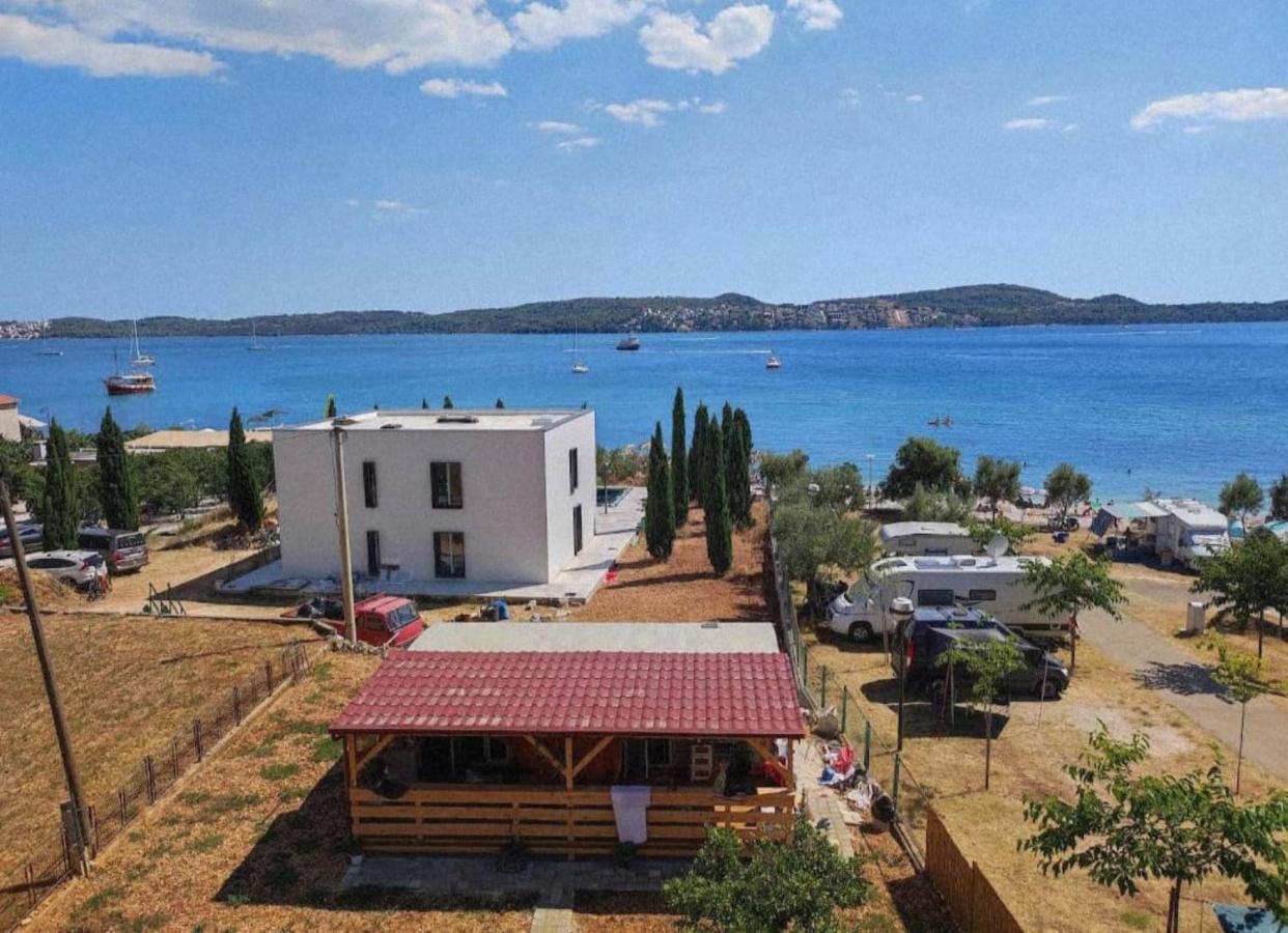 Apartment Lotus Trogir Exteriér fotografie