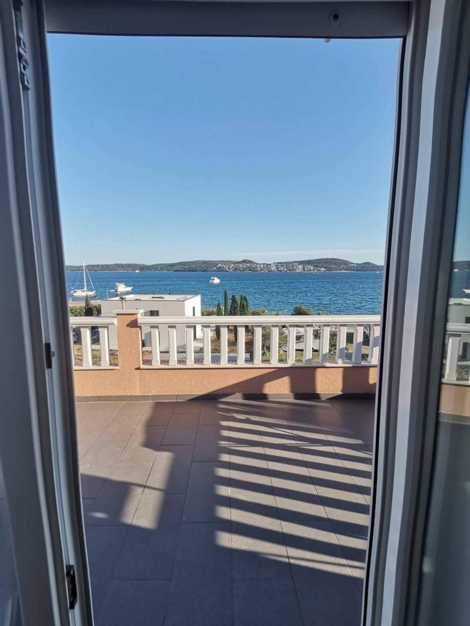 Apartment Lotus Trogir Pokoj fotografie