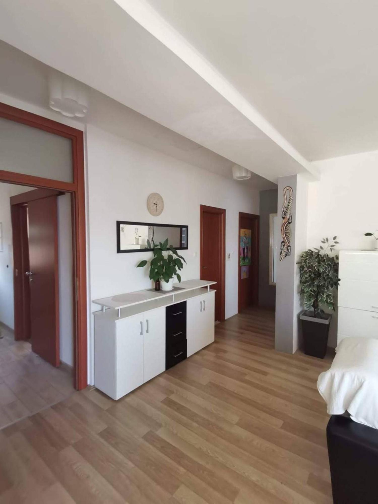 Apartment Lotus Trogir Pokoj fotografie