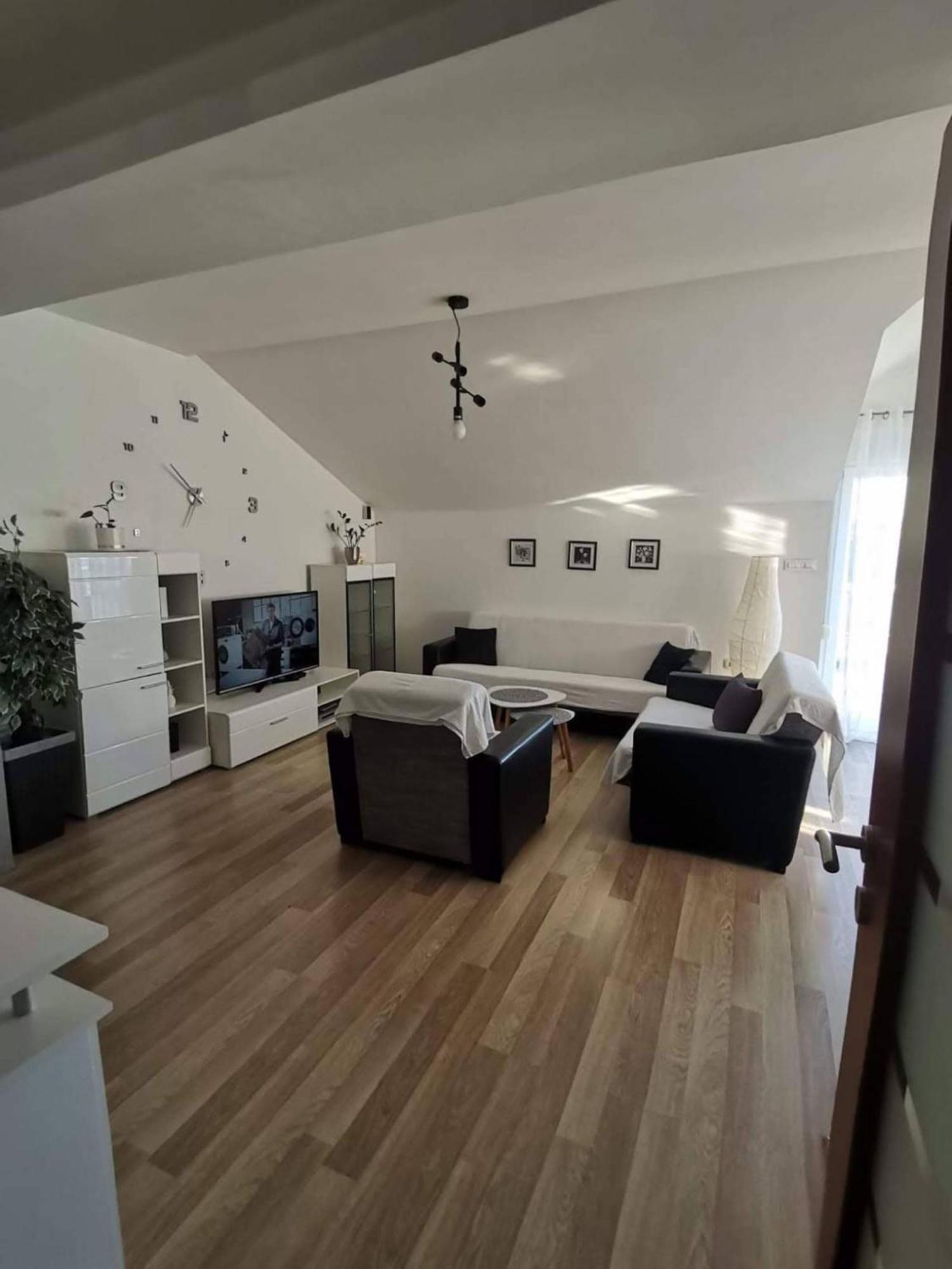 Apartment Lotus Trogir Pokoj fotografie