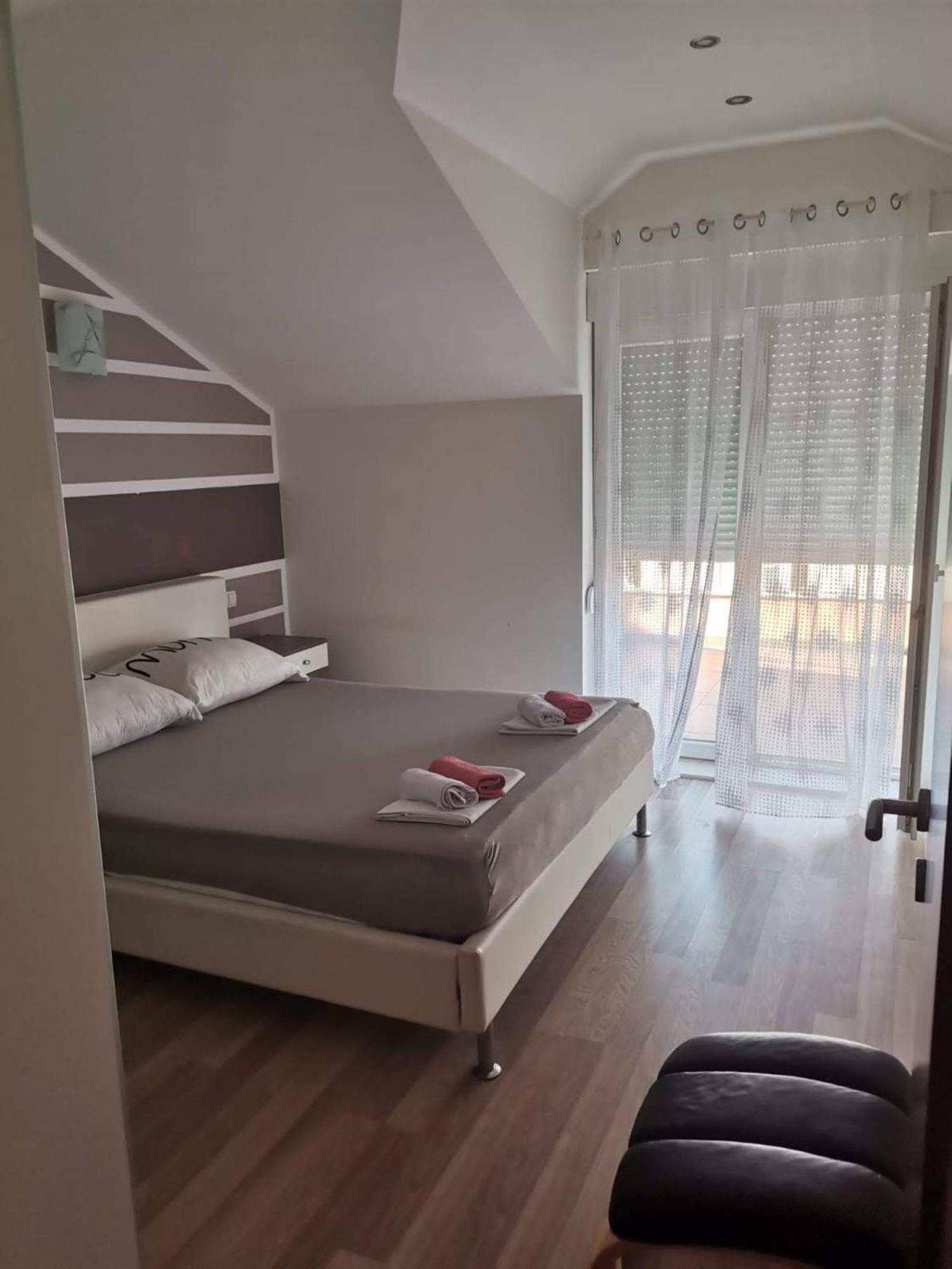 Apartment Lotus Trogir Pokoj fotografie