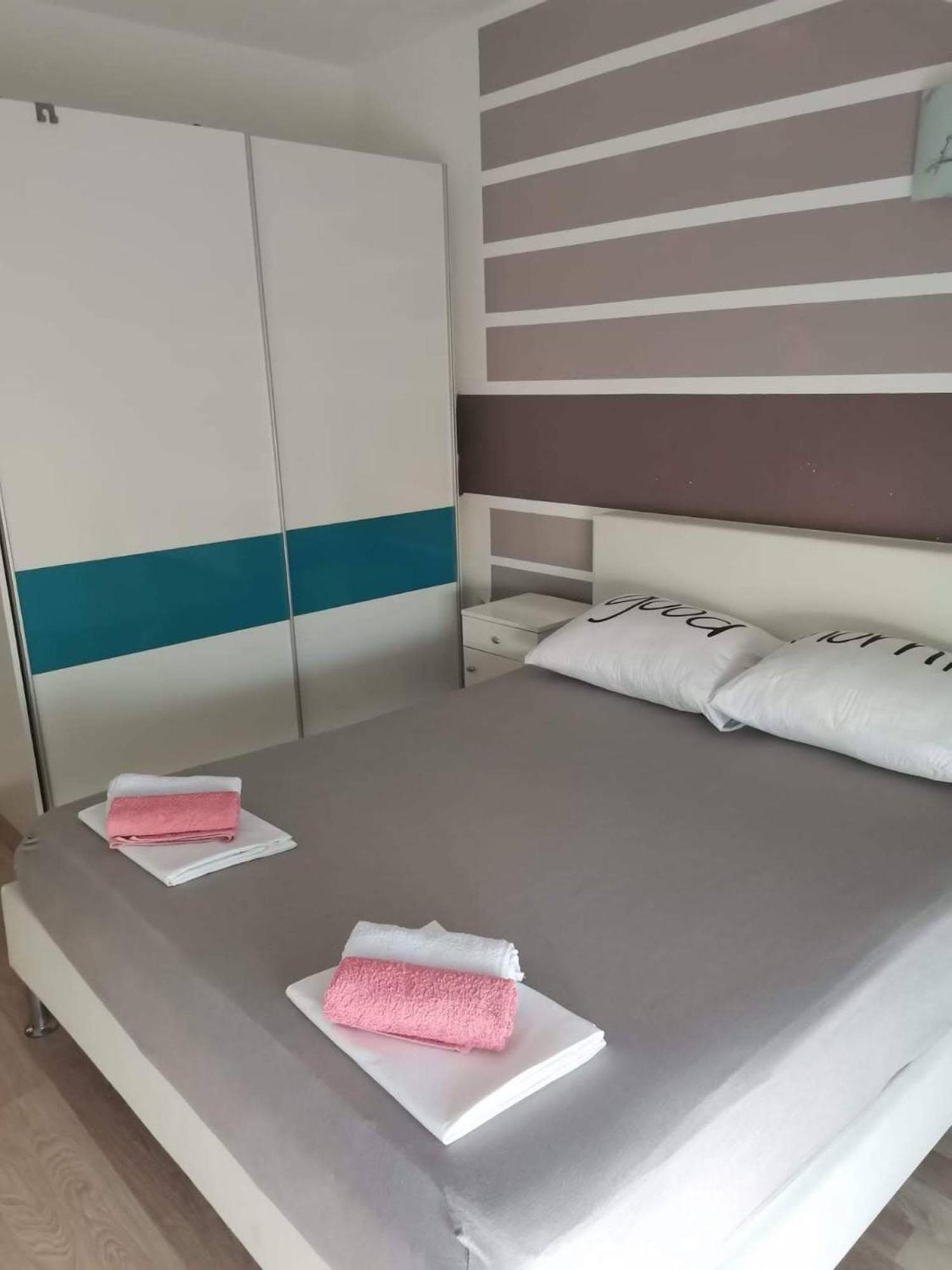 Apartment Lotus Trogir Pokoj fotografie