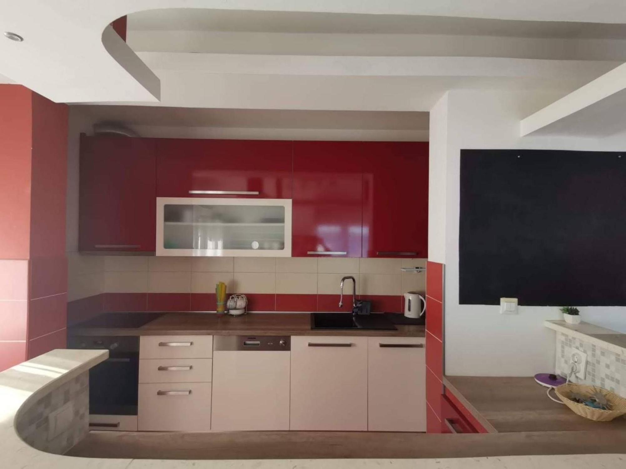 Apartment Lotus Trogir Pokoj fotografie