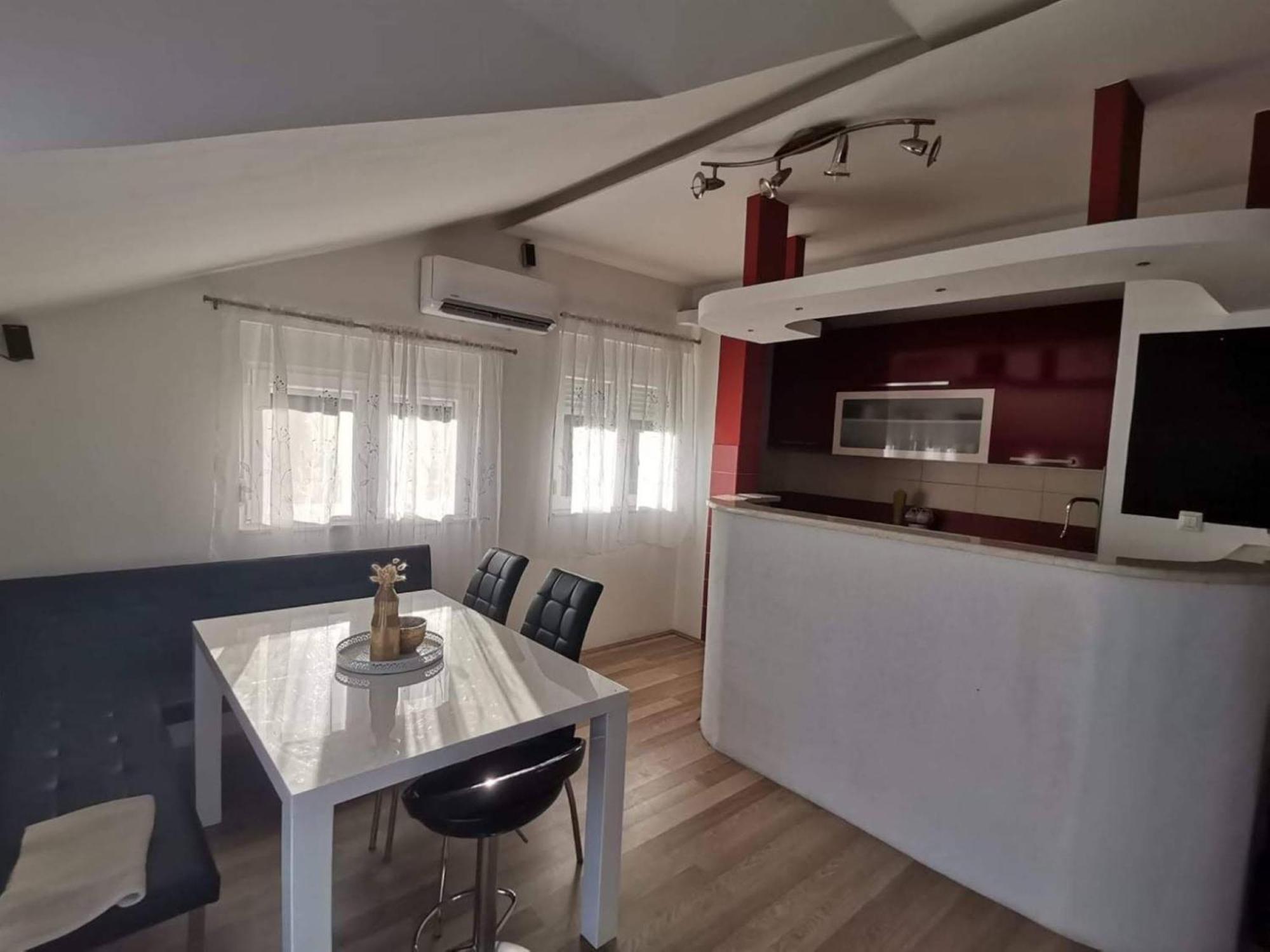 Apartment Lotus Trogir Pokoj fotografie