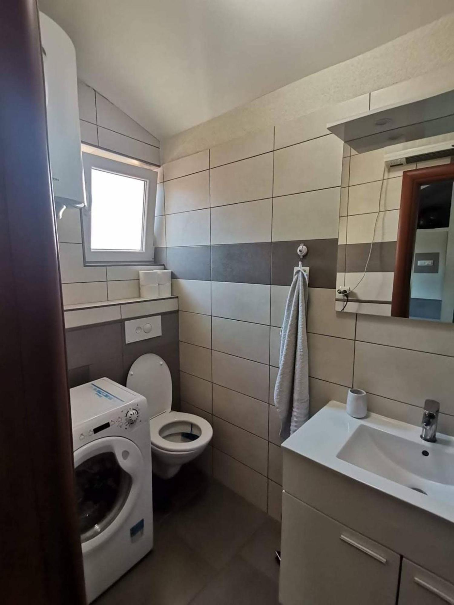 Apartment Lotus Trogir Pokoj fotografie