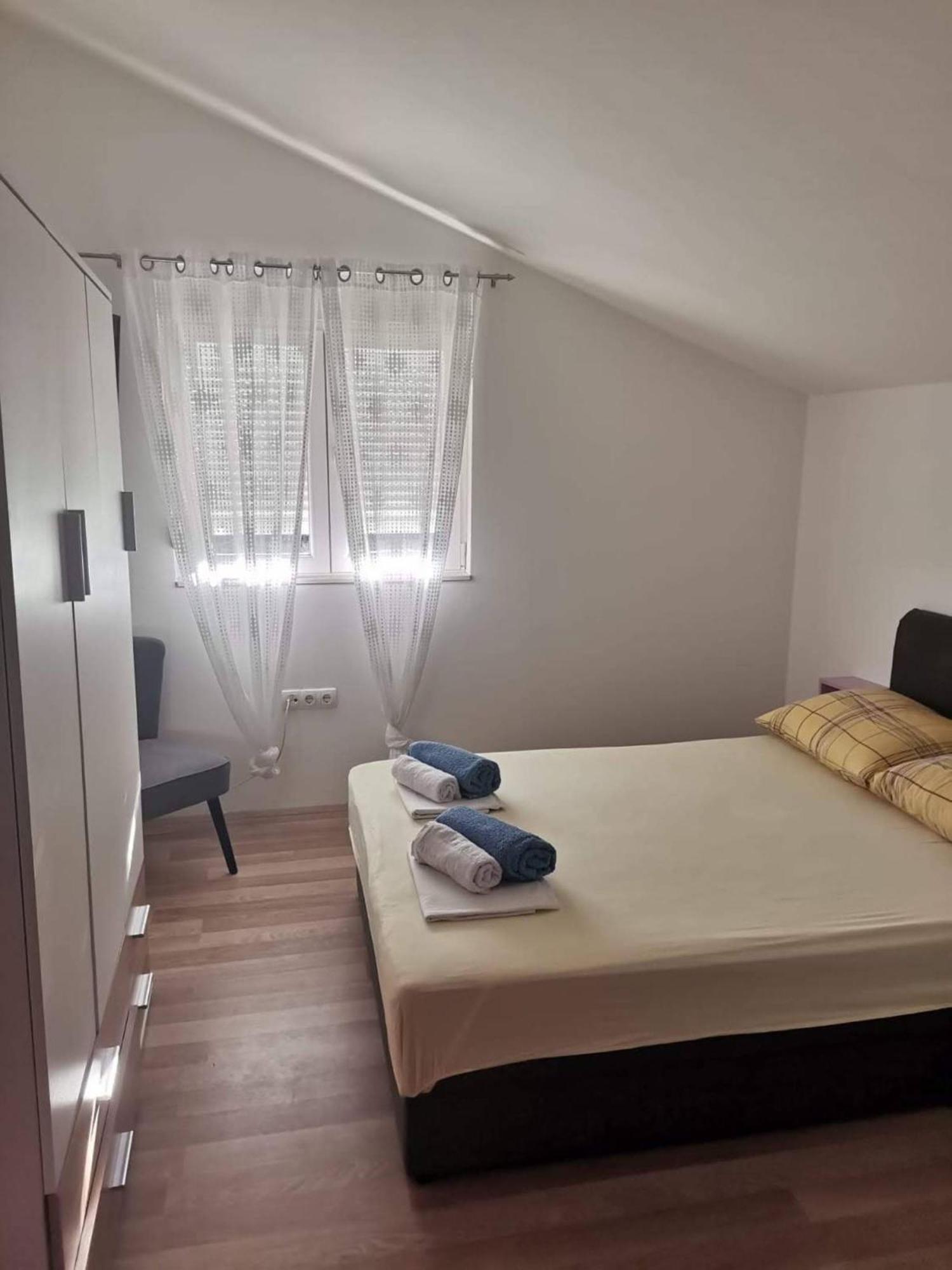 Apartment Lotus Trogir Pokoj fotografie