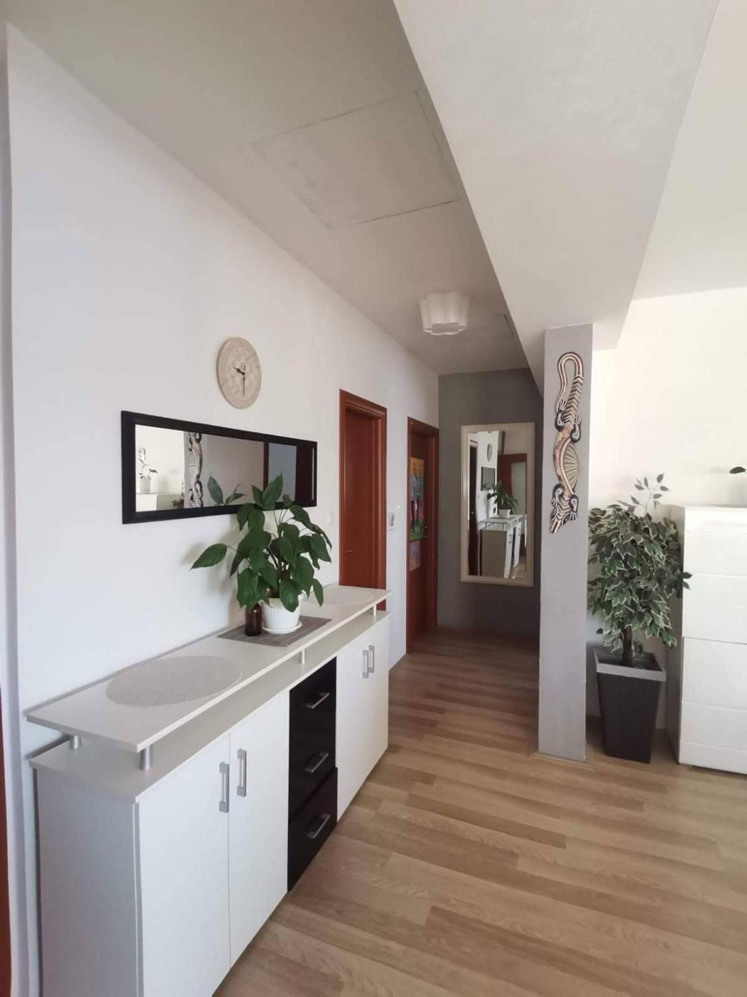 Apartment Lotus Trogir Pokoj fotografie