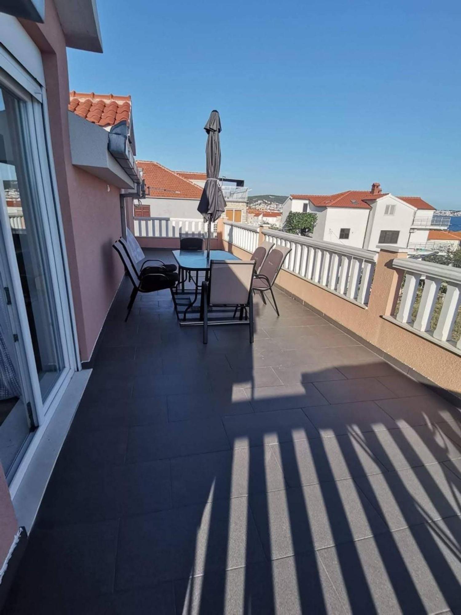Apartment Lotus Trogir Pokoj fotografie
