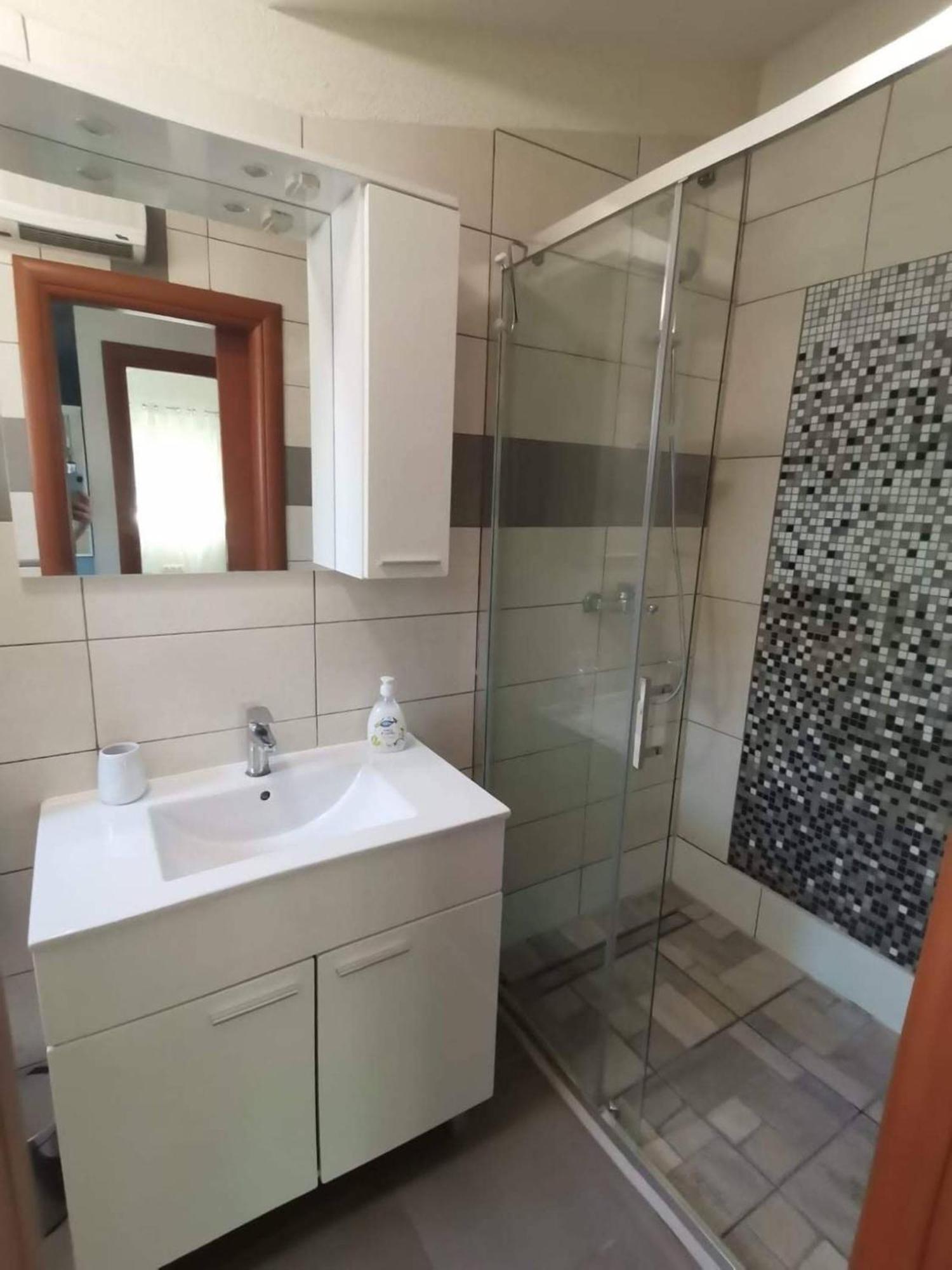 Apartment Lotus Trogir Pokoj fotografie