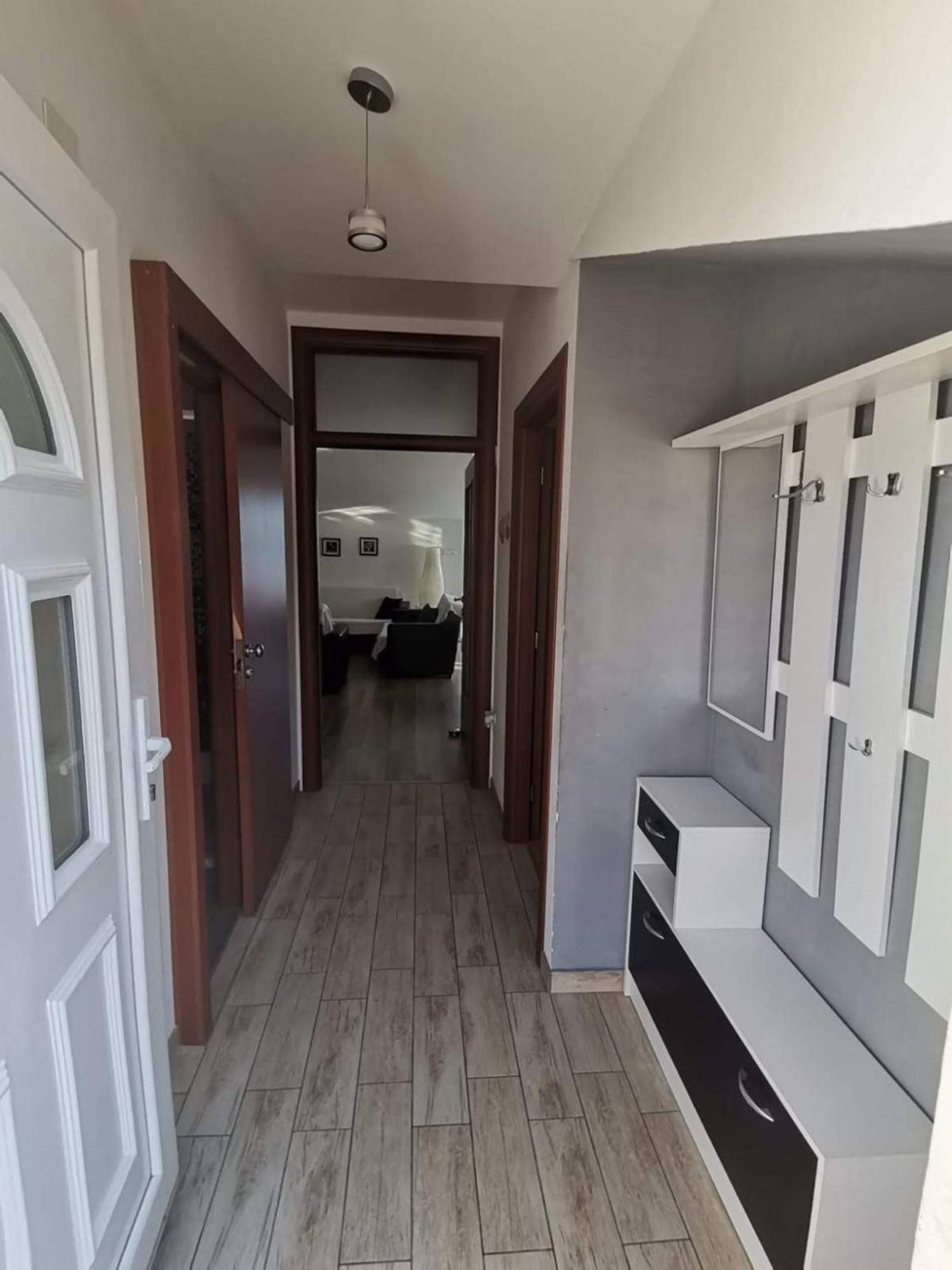 Apartment Lotus Trogir Pokoj fotografie