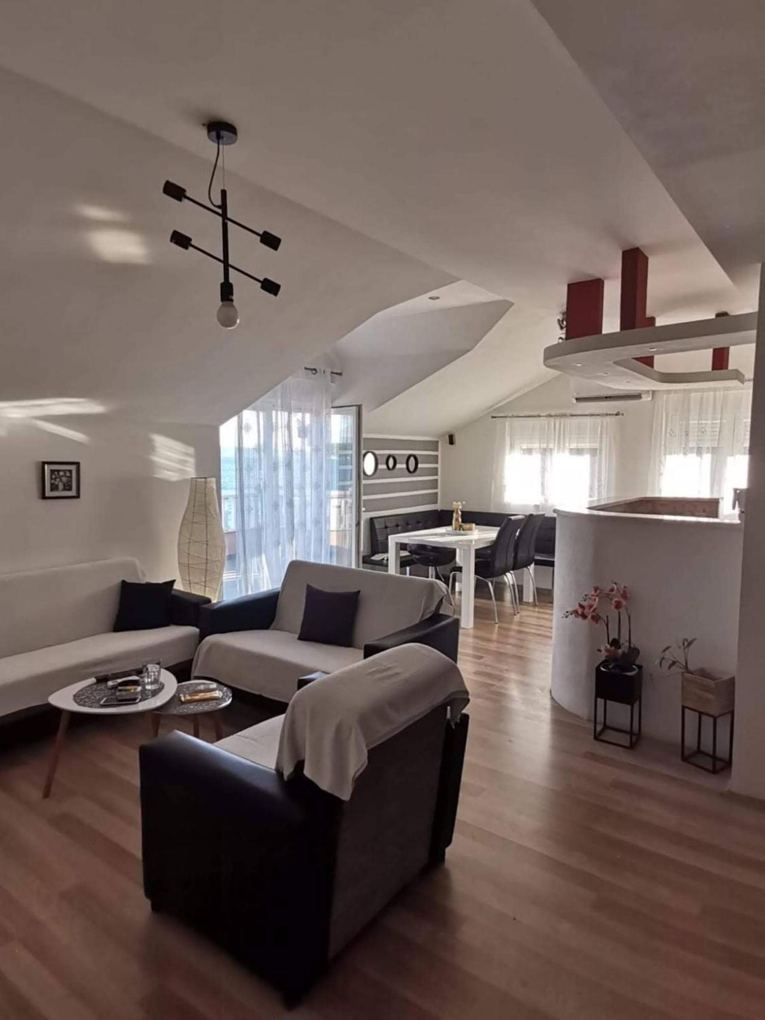 Apartment Lotus Trogir Pokoj fotografie