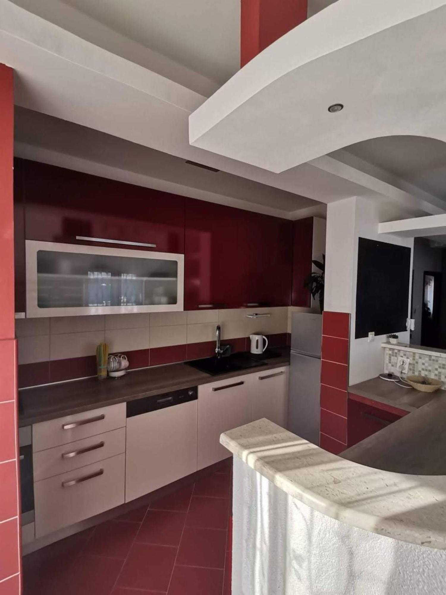 Apartment Lotus Trogir Pokoj fotografie